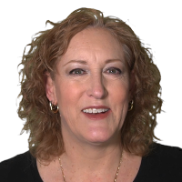 Kimberly Casperson - کیمبرلی کاسپرسون